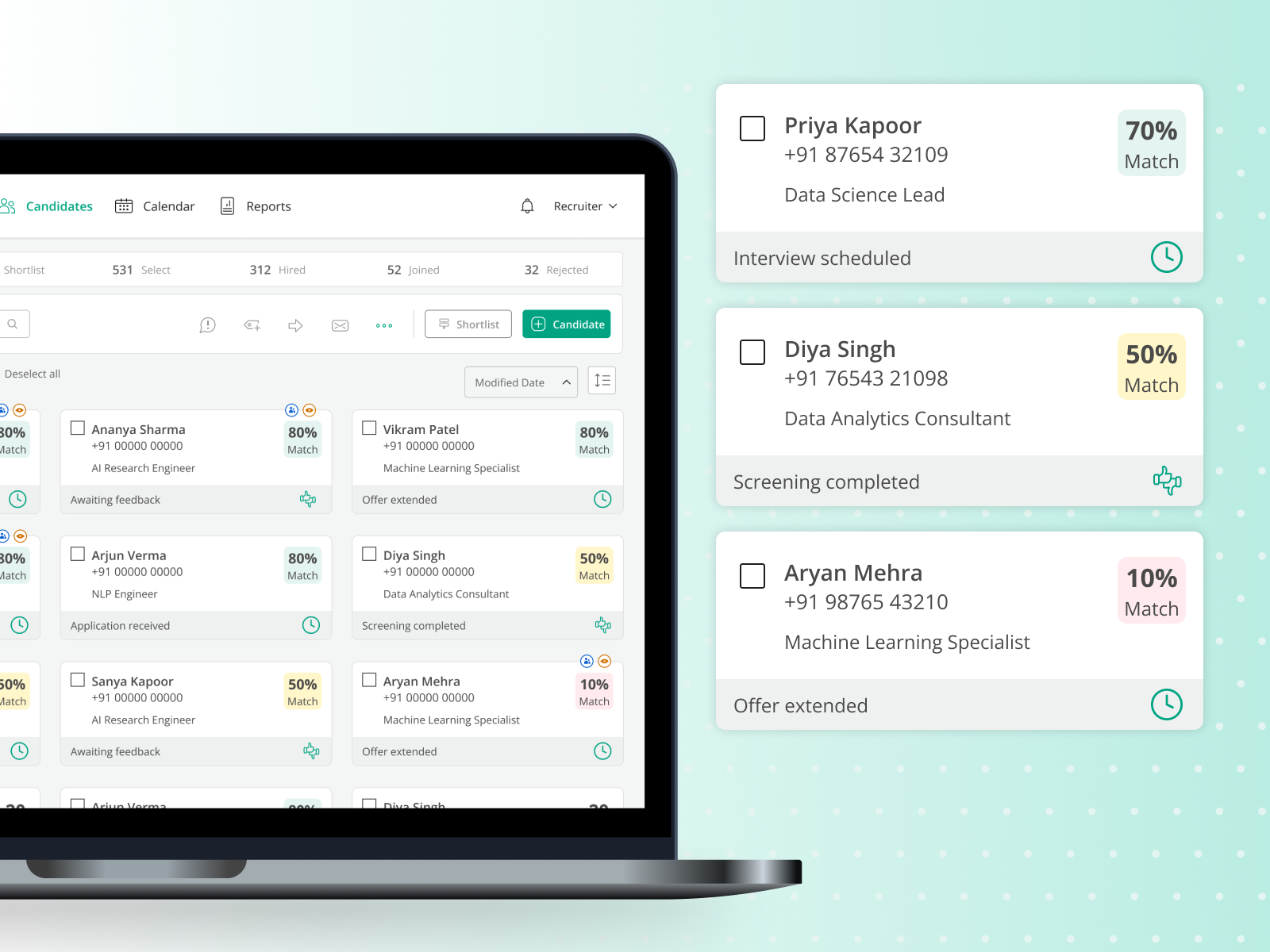 Handle unforeseen demand spikes