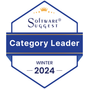 Category Leader Winter 2024