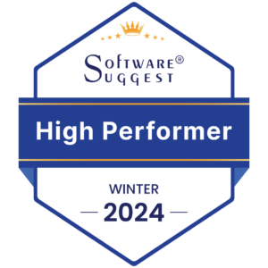 High Performer Winter 2024