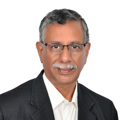 Balachandran Ramdas