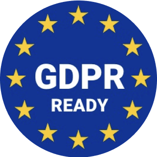 GDPR Compliant