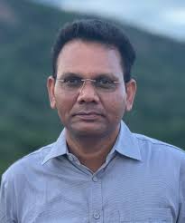 Rajan Sammeta