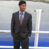 Srinivas C