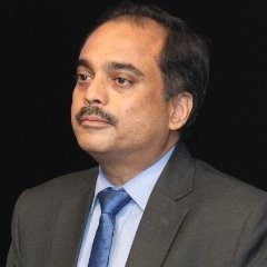 Swapnil Navalkar