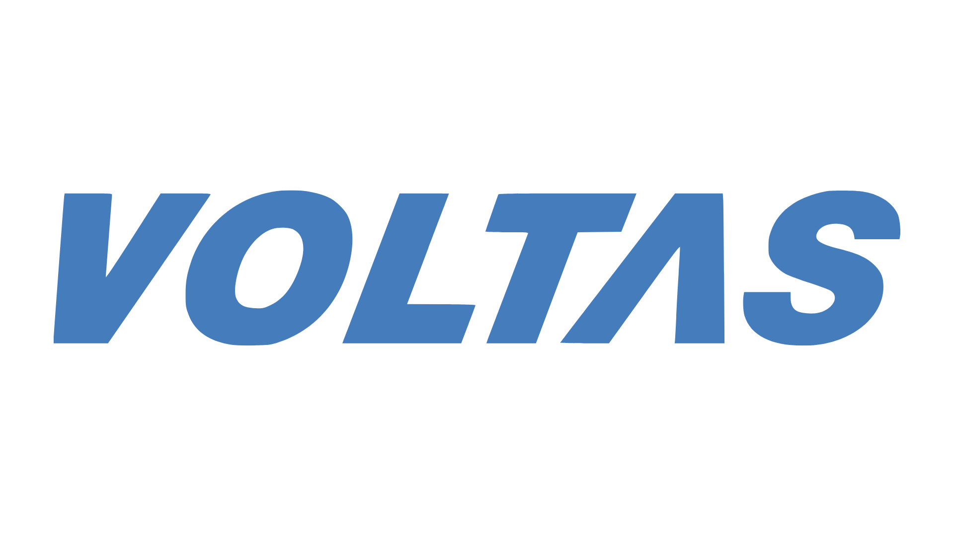 Voltas
