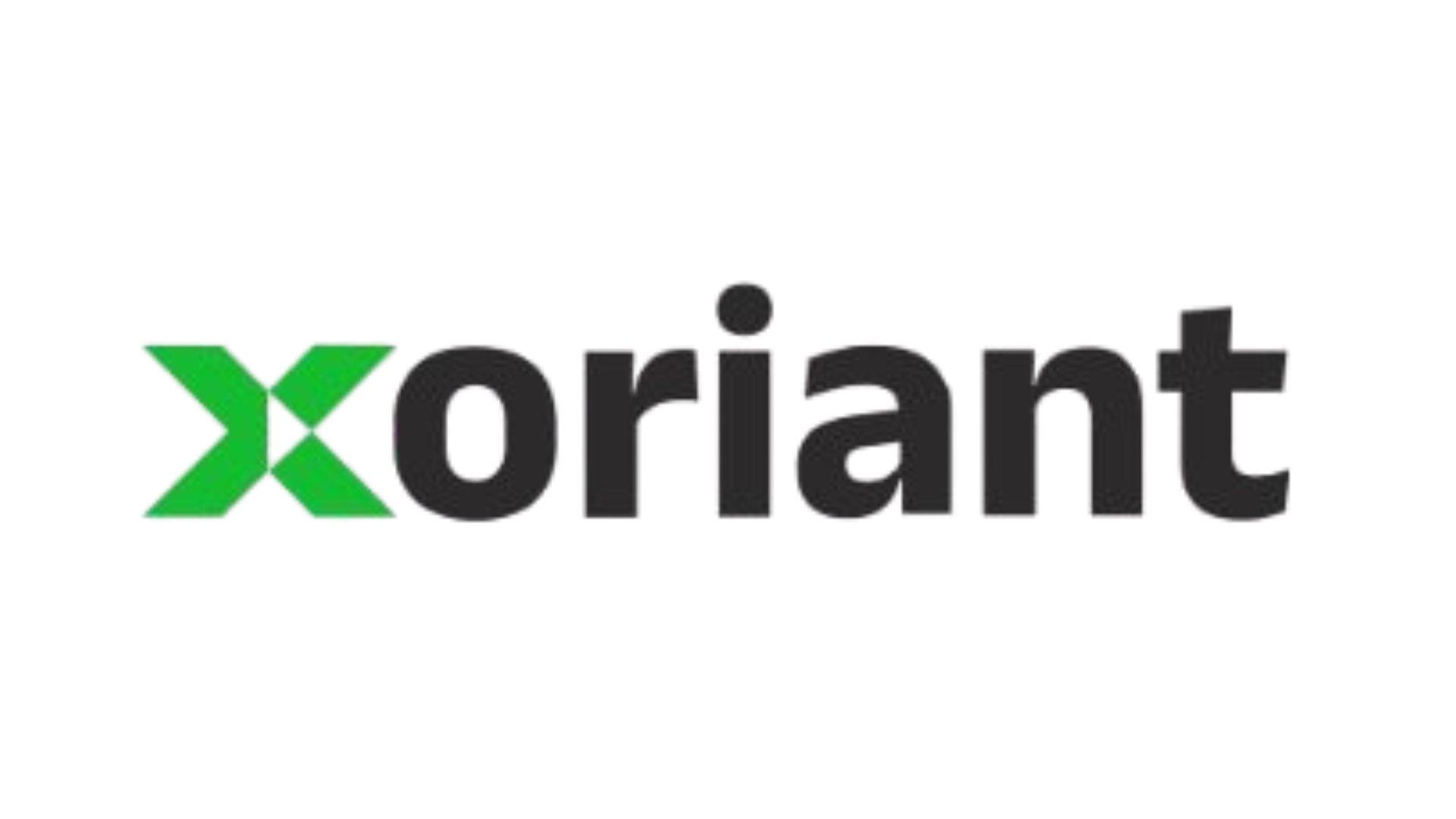 Xoriant Logo